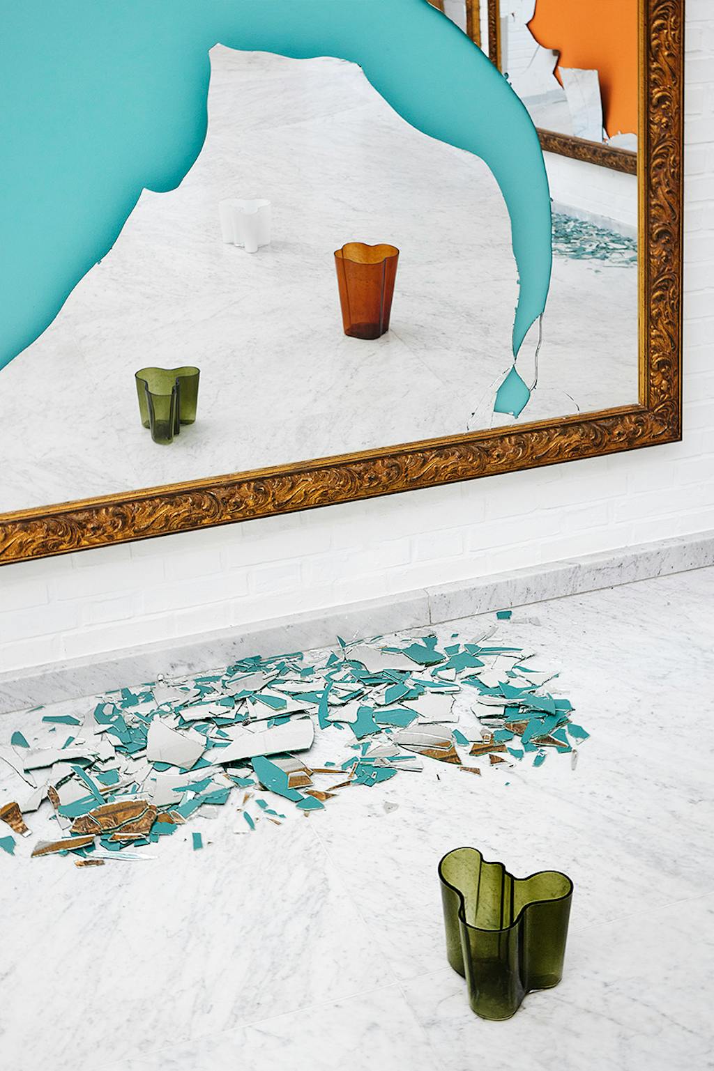 Kunsten Aalborg Alvar Aalto