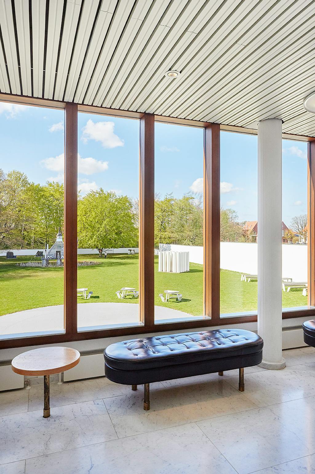 Kunsten Aalborg Alvar Aalto