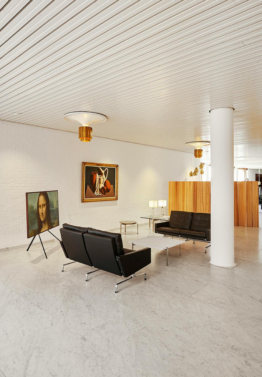 Kunsten Aalborg Alvar Aalto