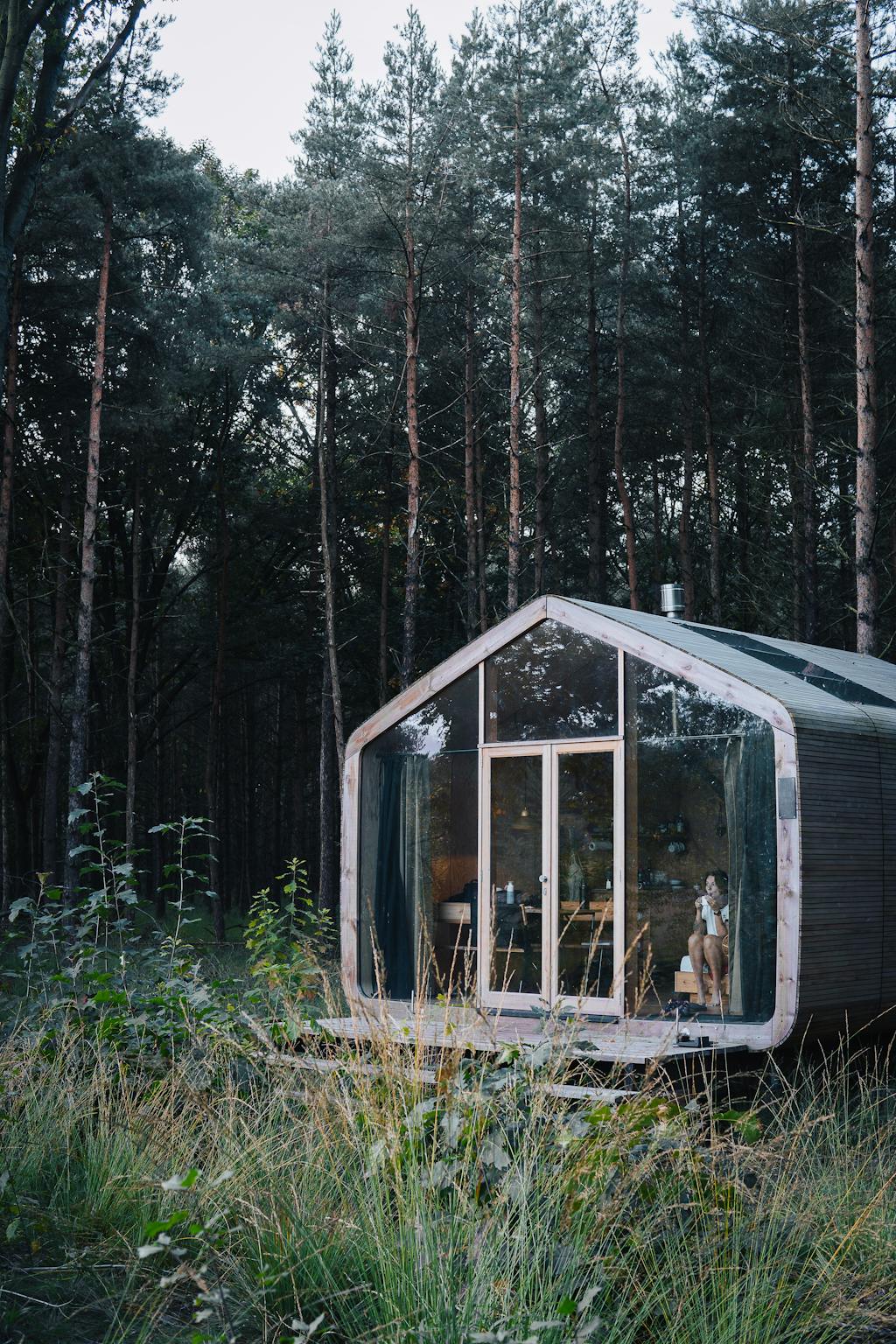 Vakantiehuis Drenthe