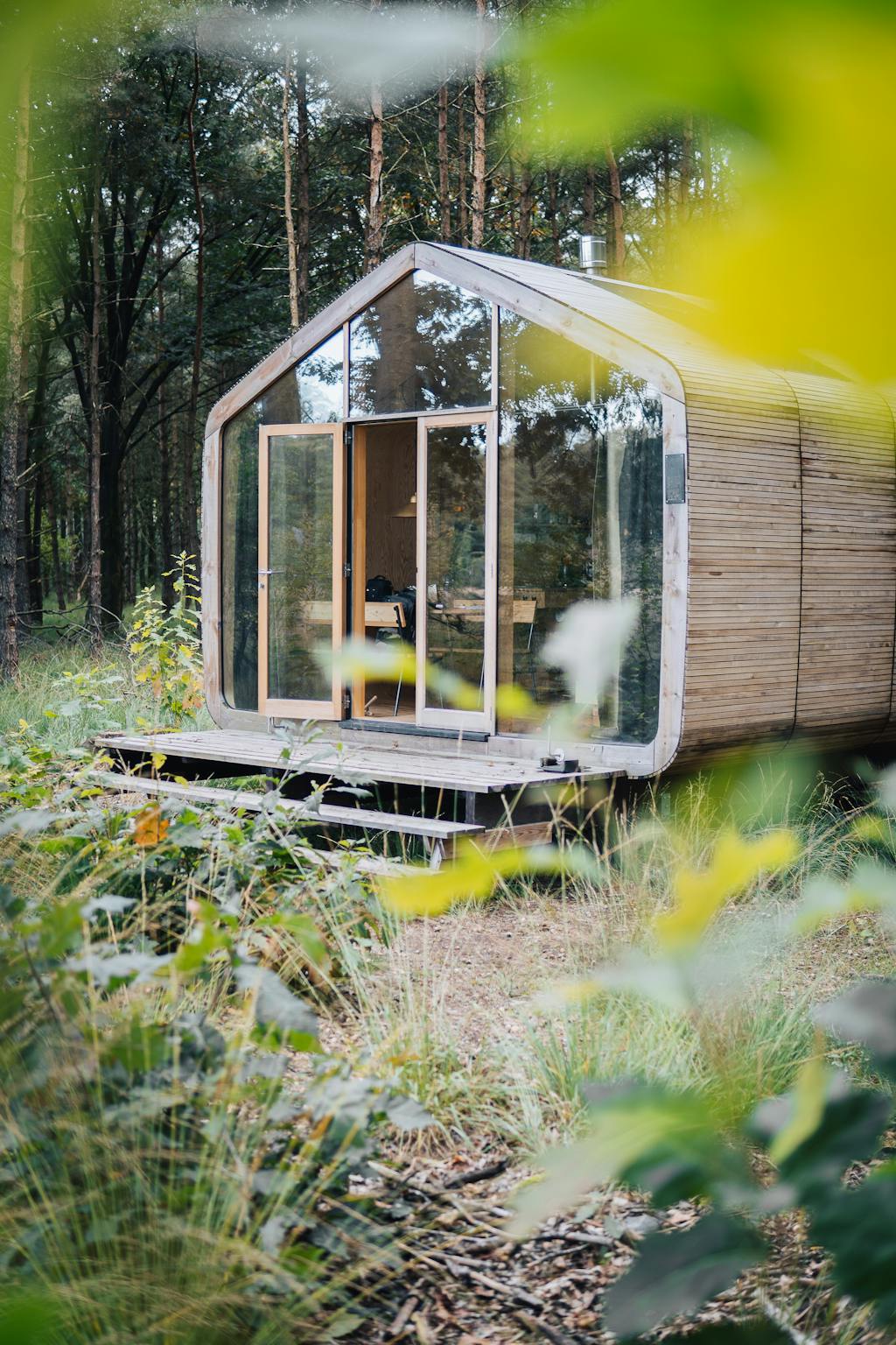 Vakantiehuis Drenthe