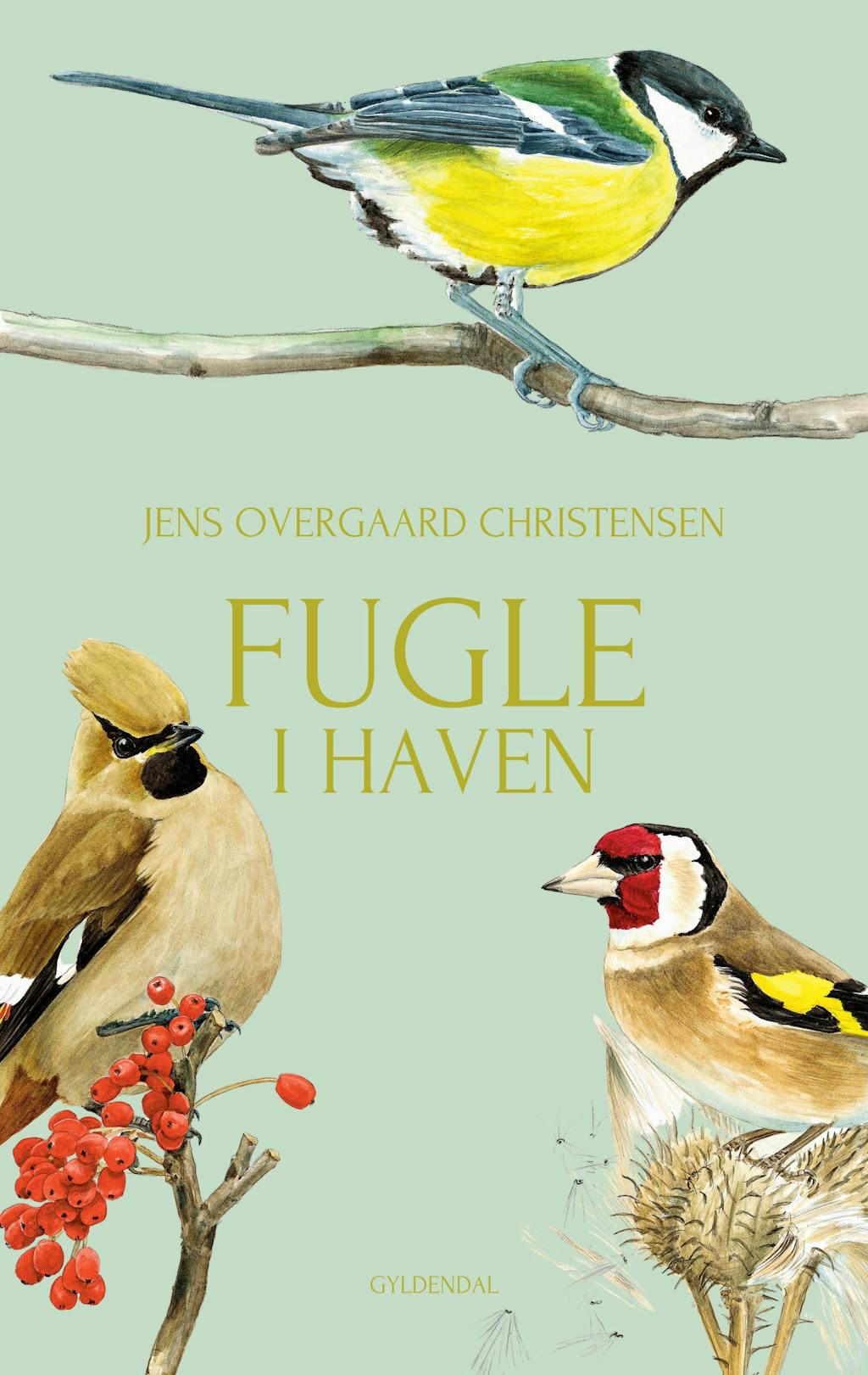 Gaver til far