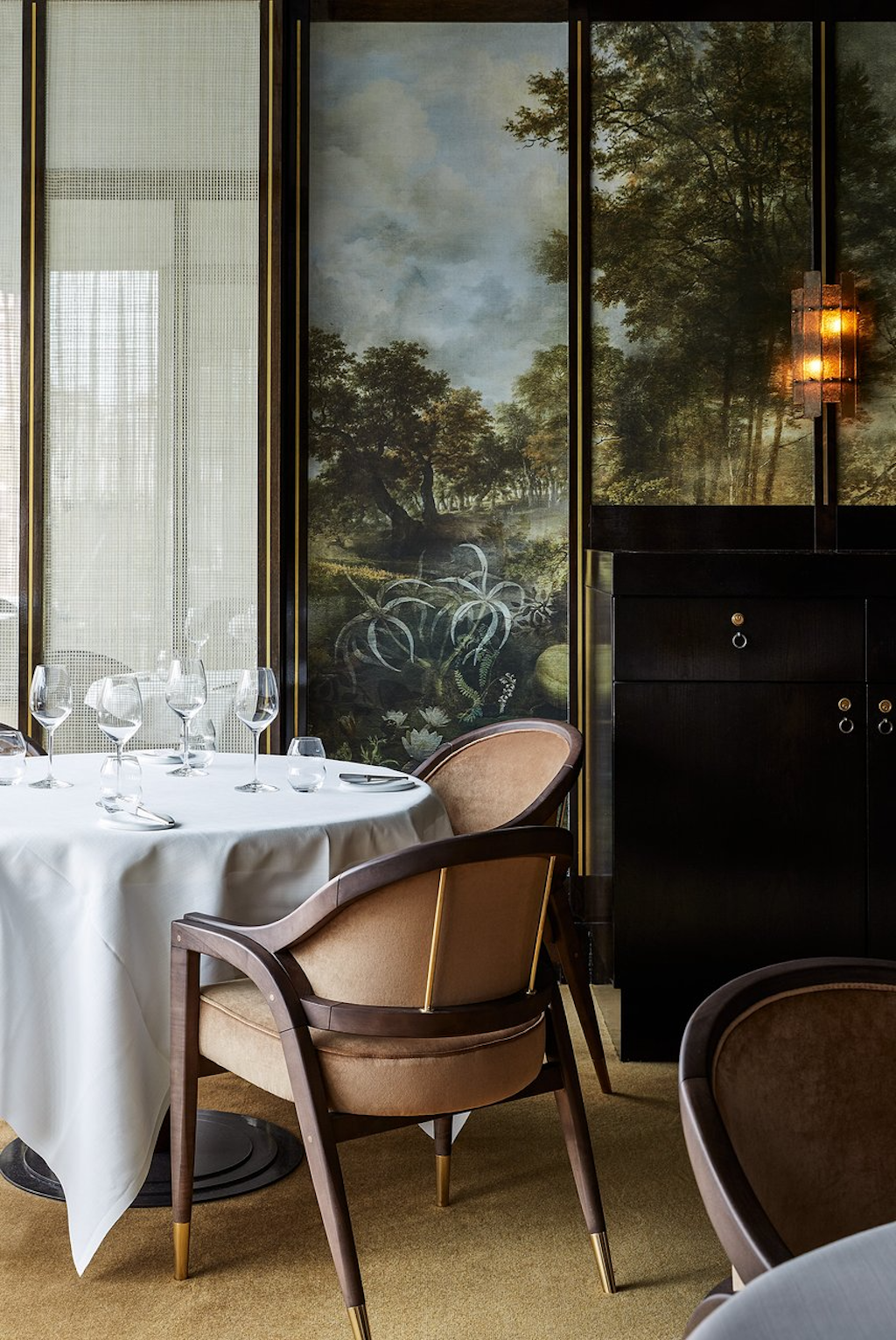 RESTAURANT-FLORE-Amsterdam restaurant flore amsterdam