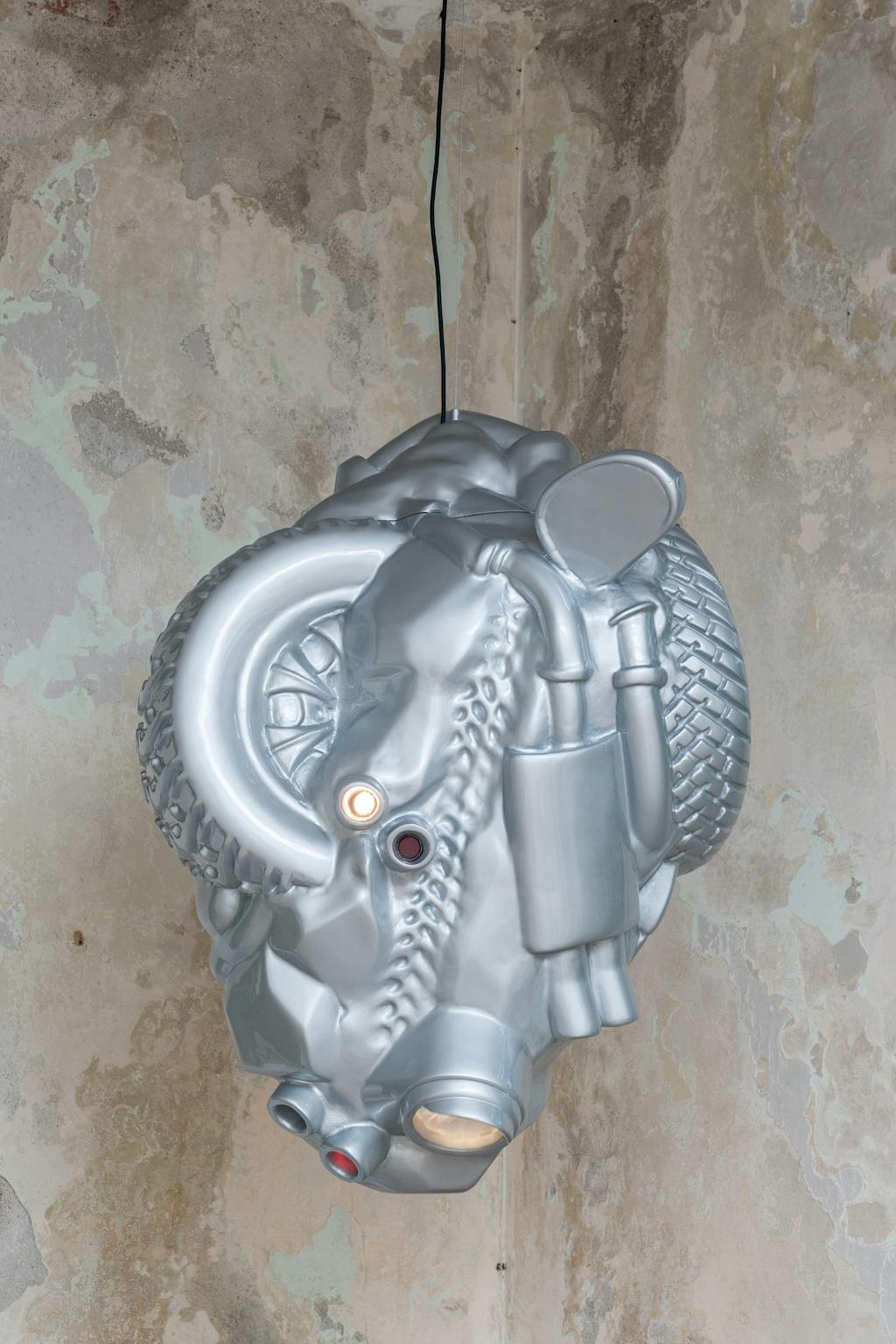 FAST AS LIGHTNING CHANDELIER FAST AS LIGHTNING CHANDELIER