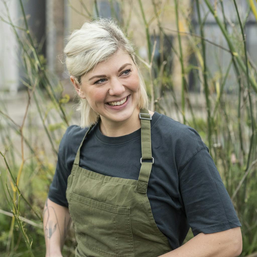 Emilie Qvist Kjærgaard Emilie Qvist Kjærgaard