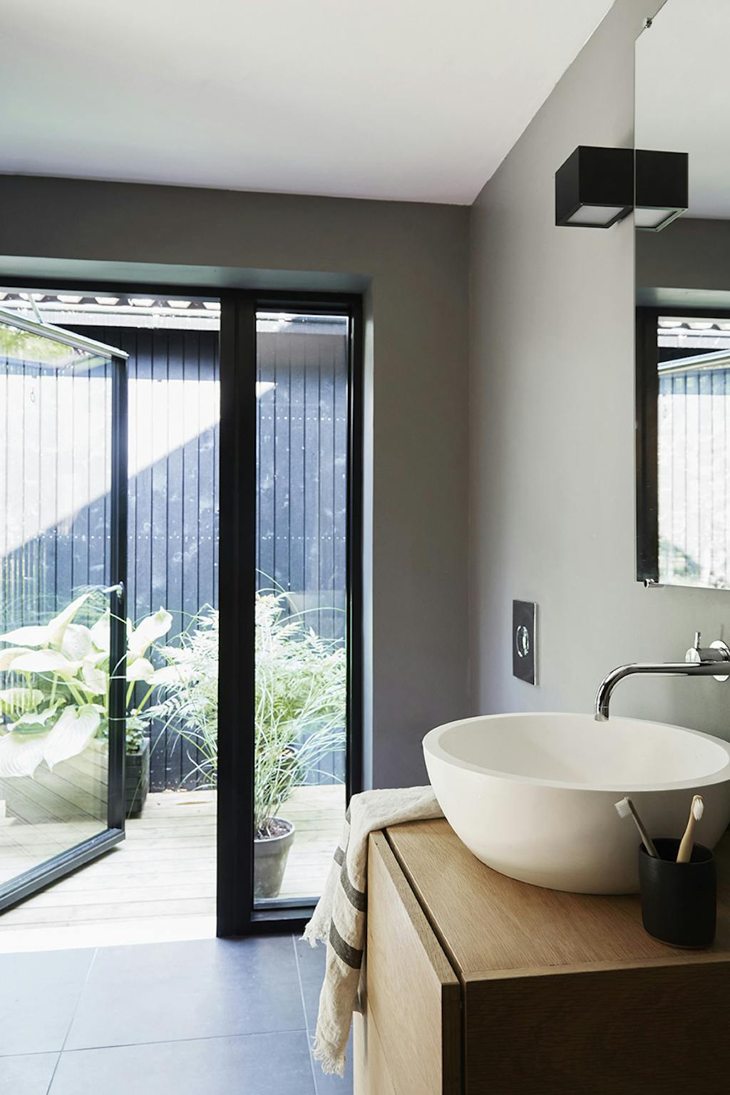 Asserbo plantage sommerhus