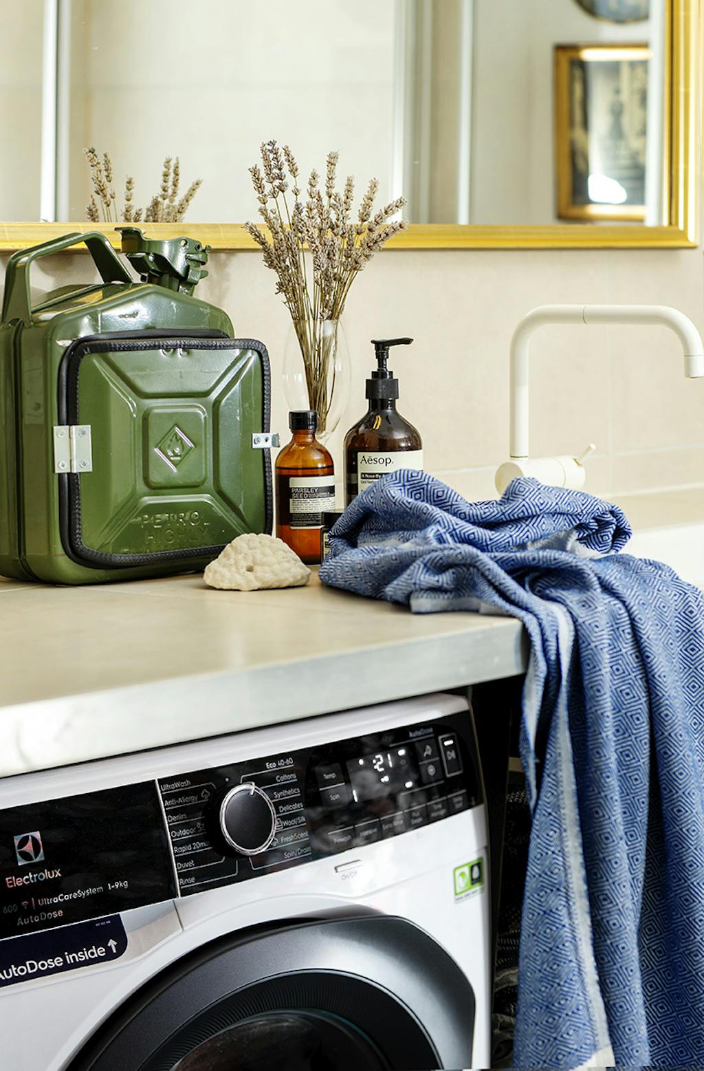 Hybenhuset sommerhus