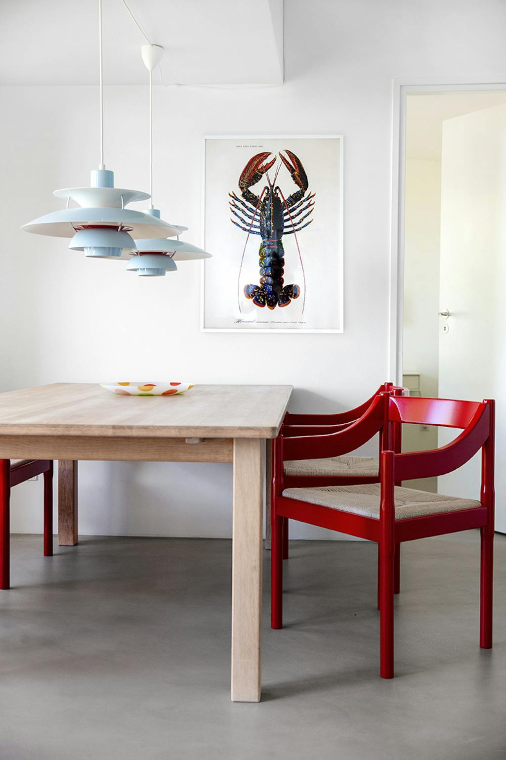 hybenhuset sommerhus