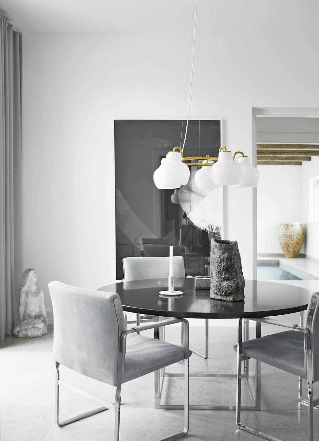 Kunst Skagen meubelhandelaar