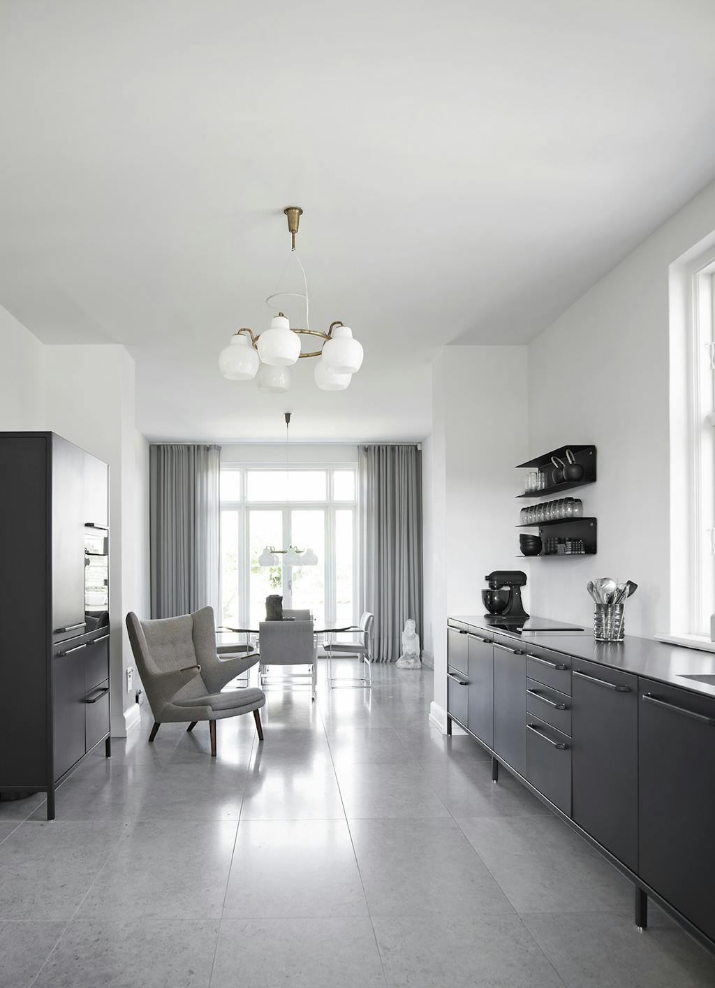 Kunst Skagen meubelhandelaar