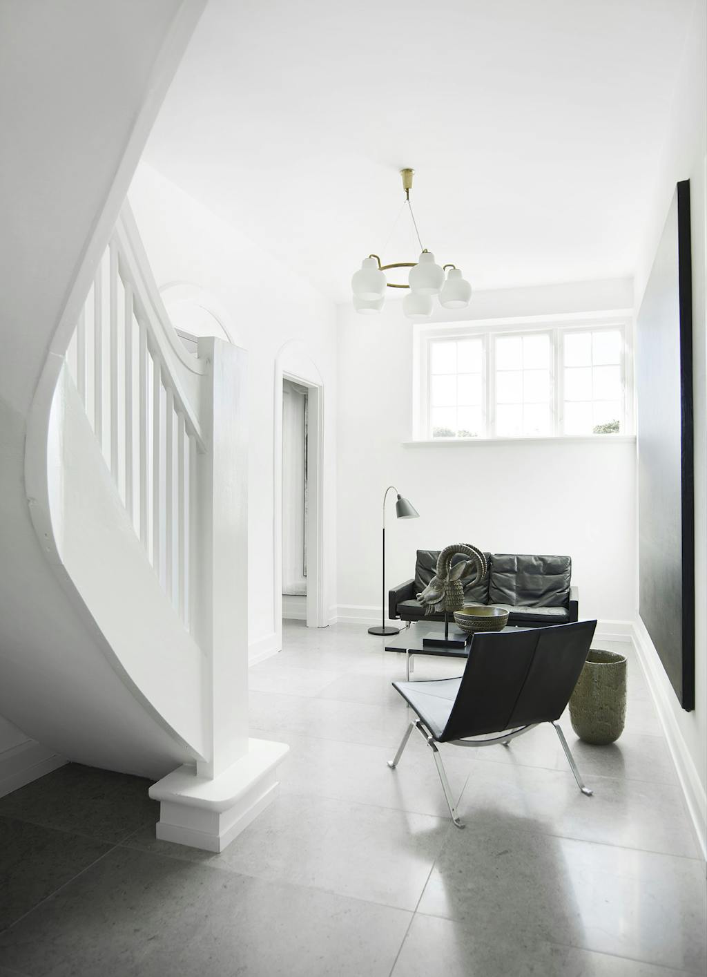 Kunst Skagen meubelhandelaar