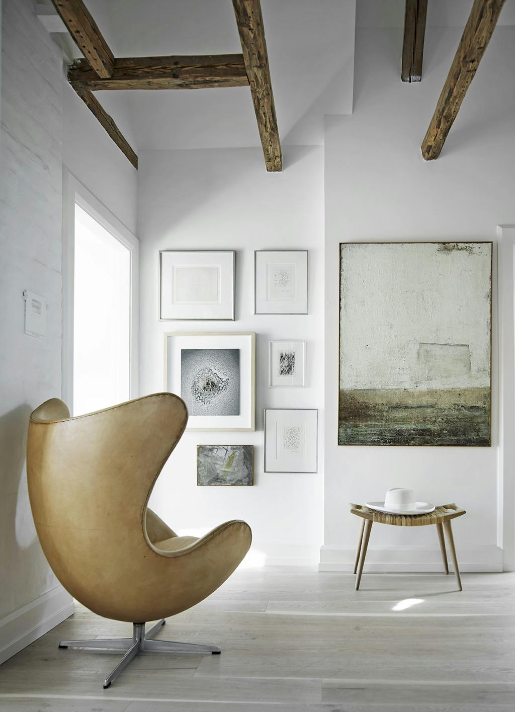 Kunst Skagen meubelhandelaar