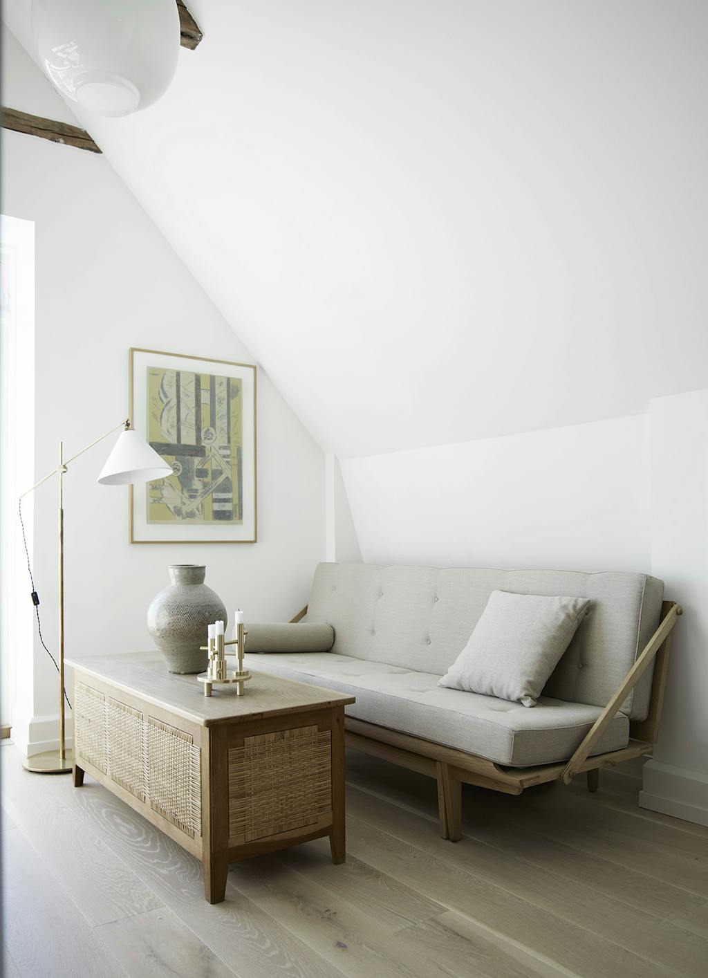 Kunst Skagen meubelhandelaar