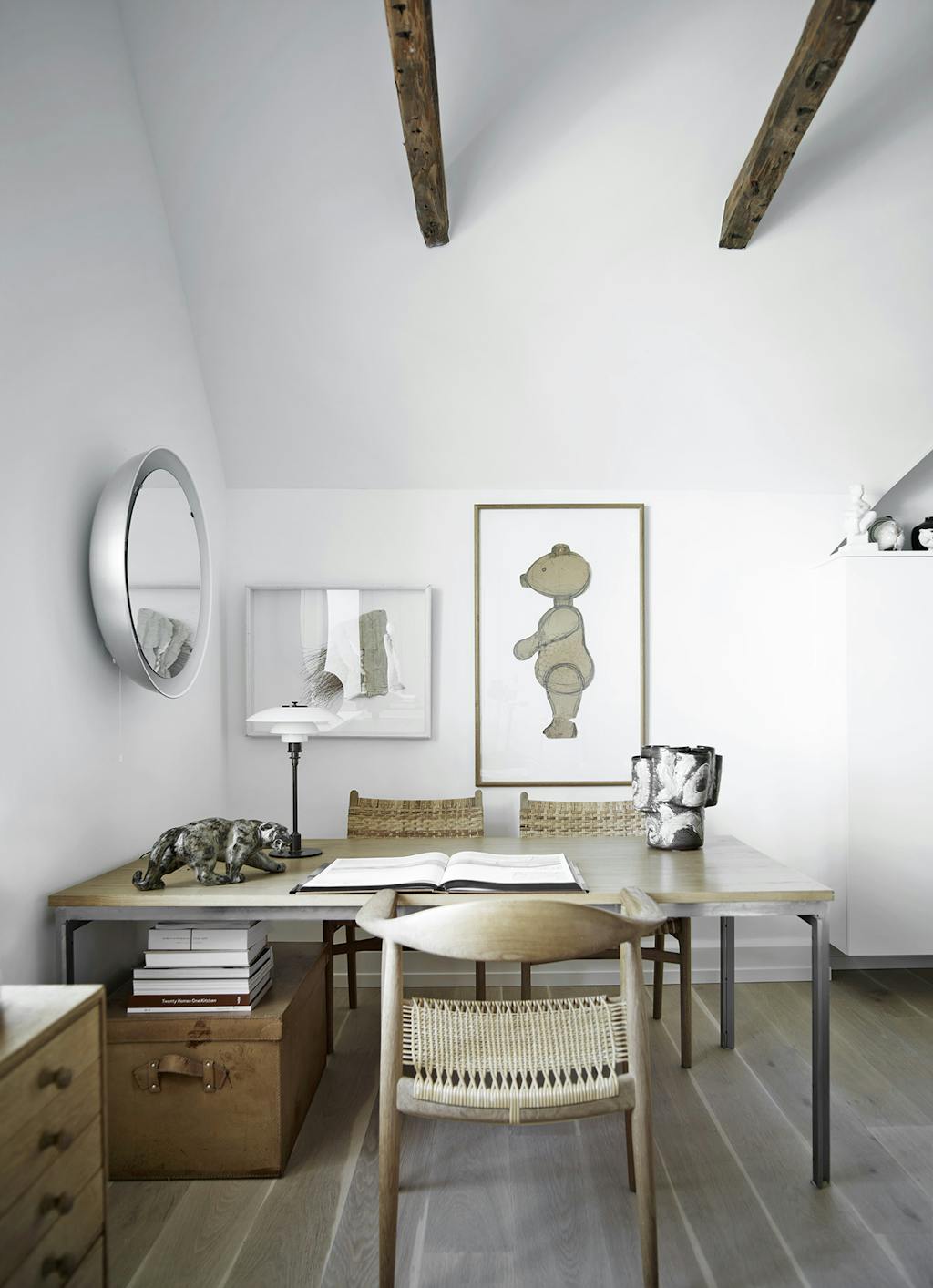 Kunst Skagen meubelhandelaar