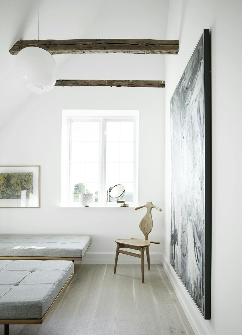 Kunst Skagen meubelhandelaar