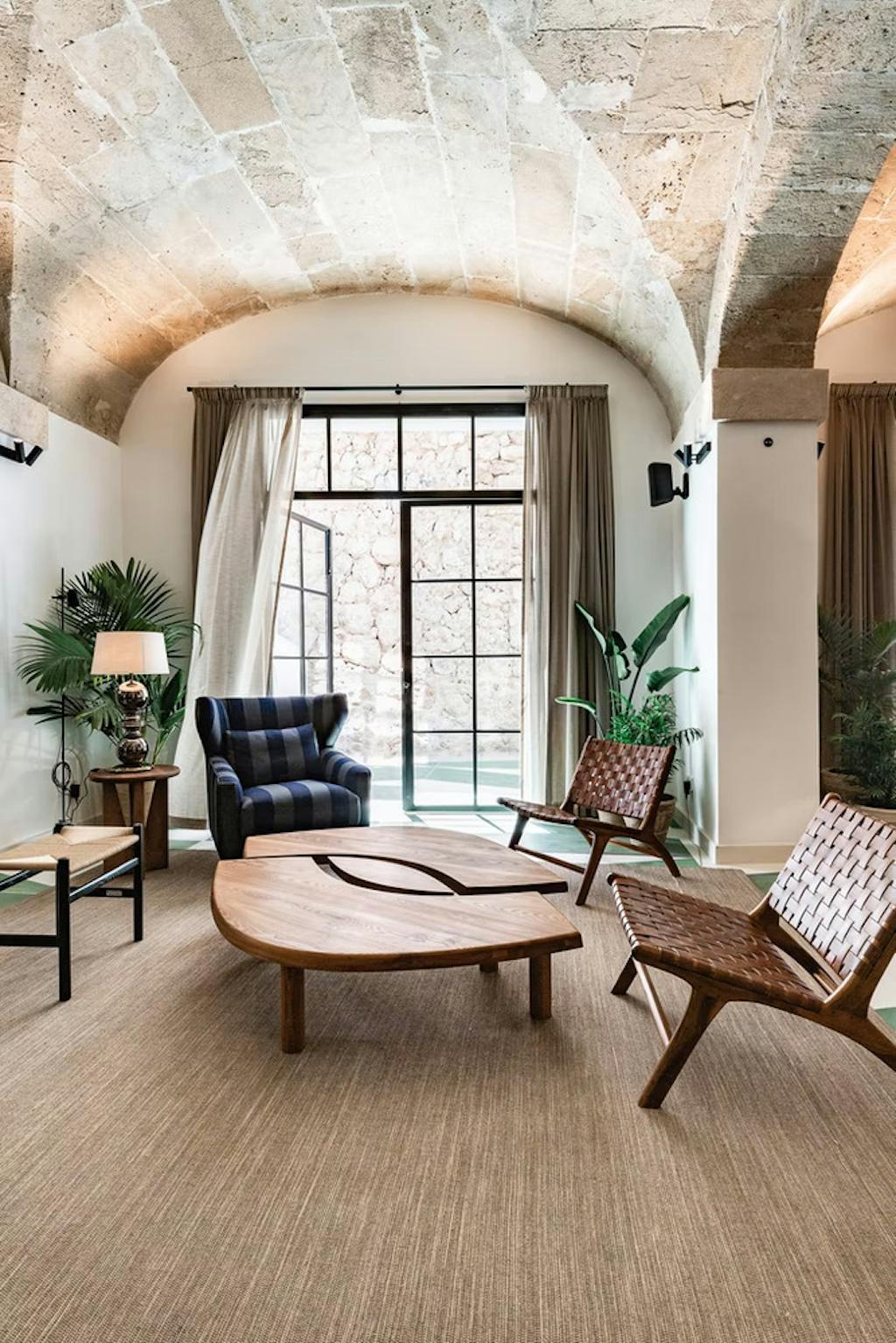 Design hotel Mallorca