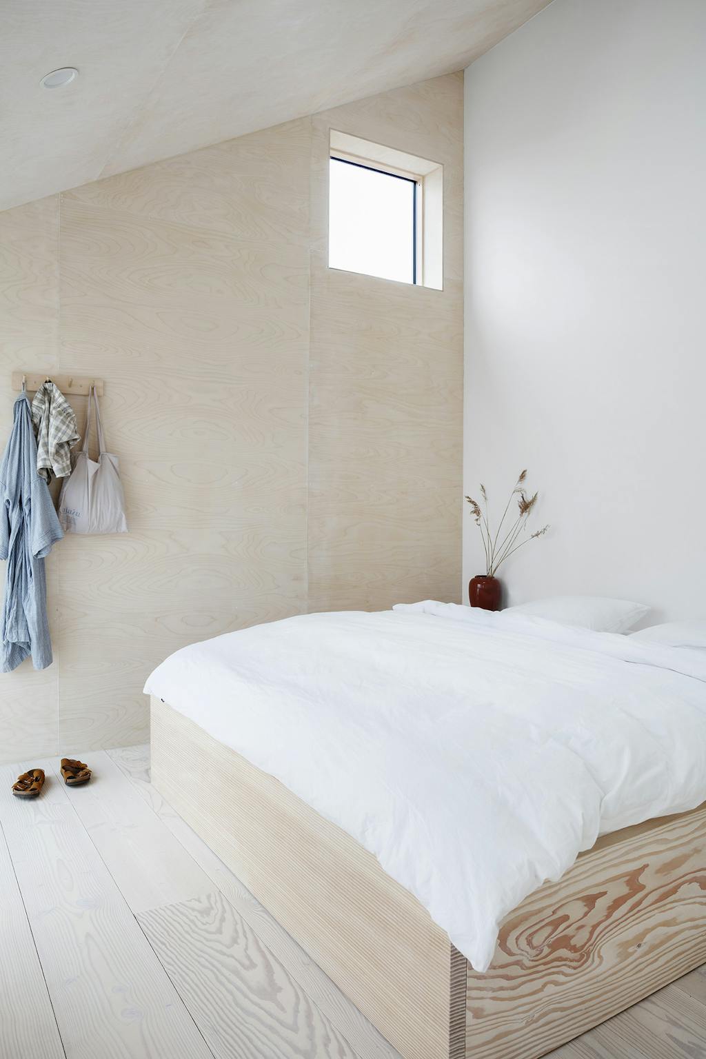 sommerhus på sjællands odde