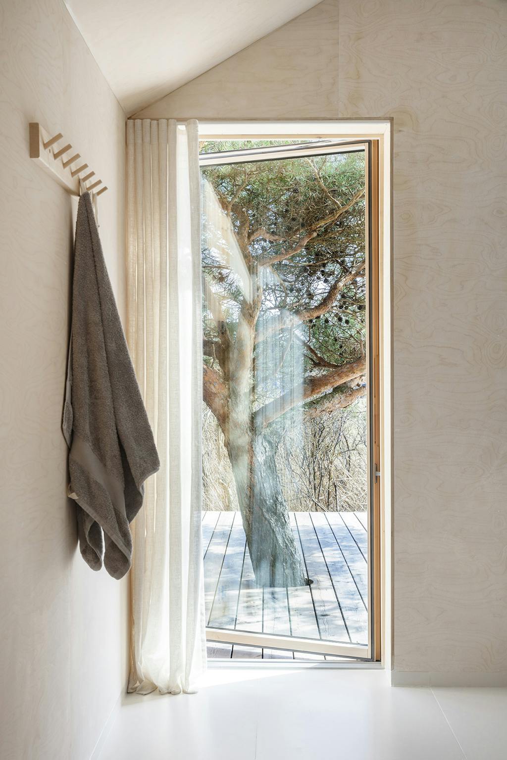 sommerhus på sjællands odde