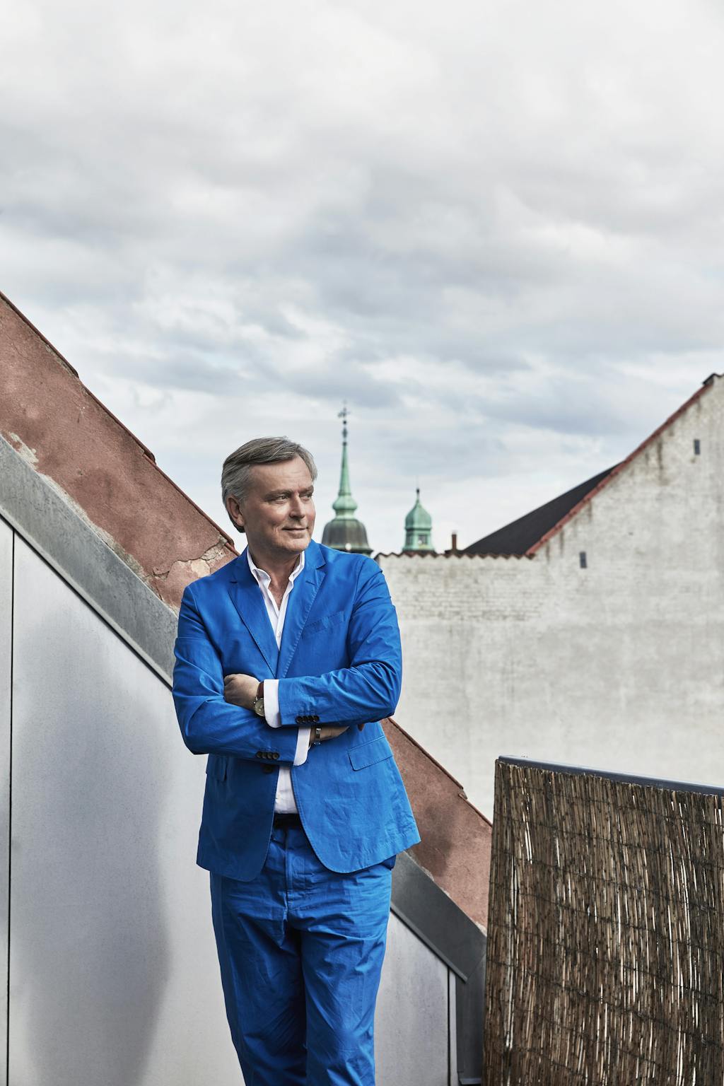 Erik Rimmer