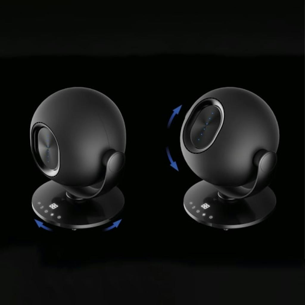 thermex jet ball luksus