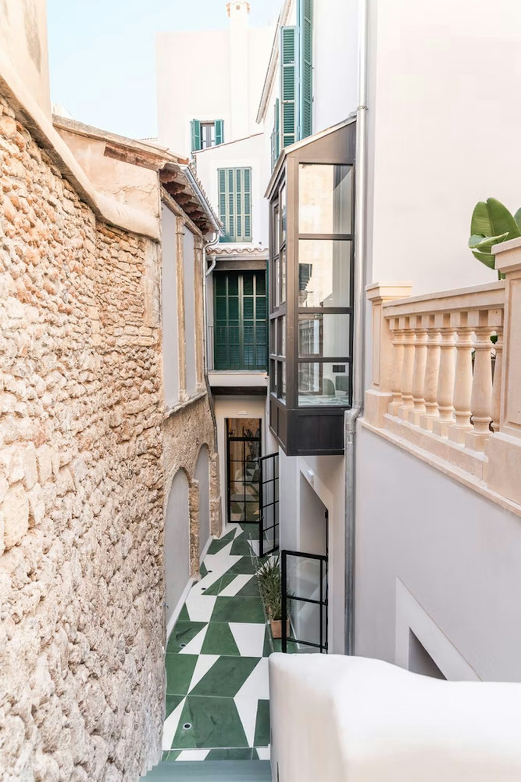 Concepcio by Nobis Design hotel Mallorca