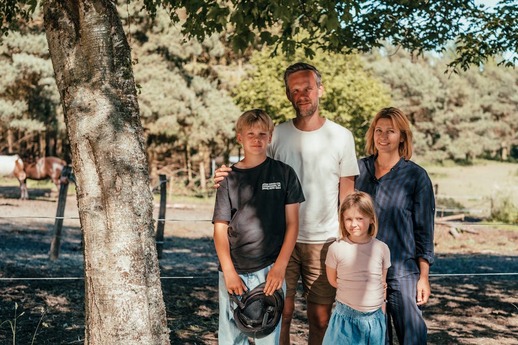 Sofie og Espen Sofie og Espen