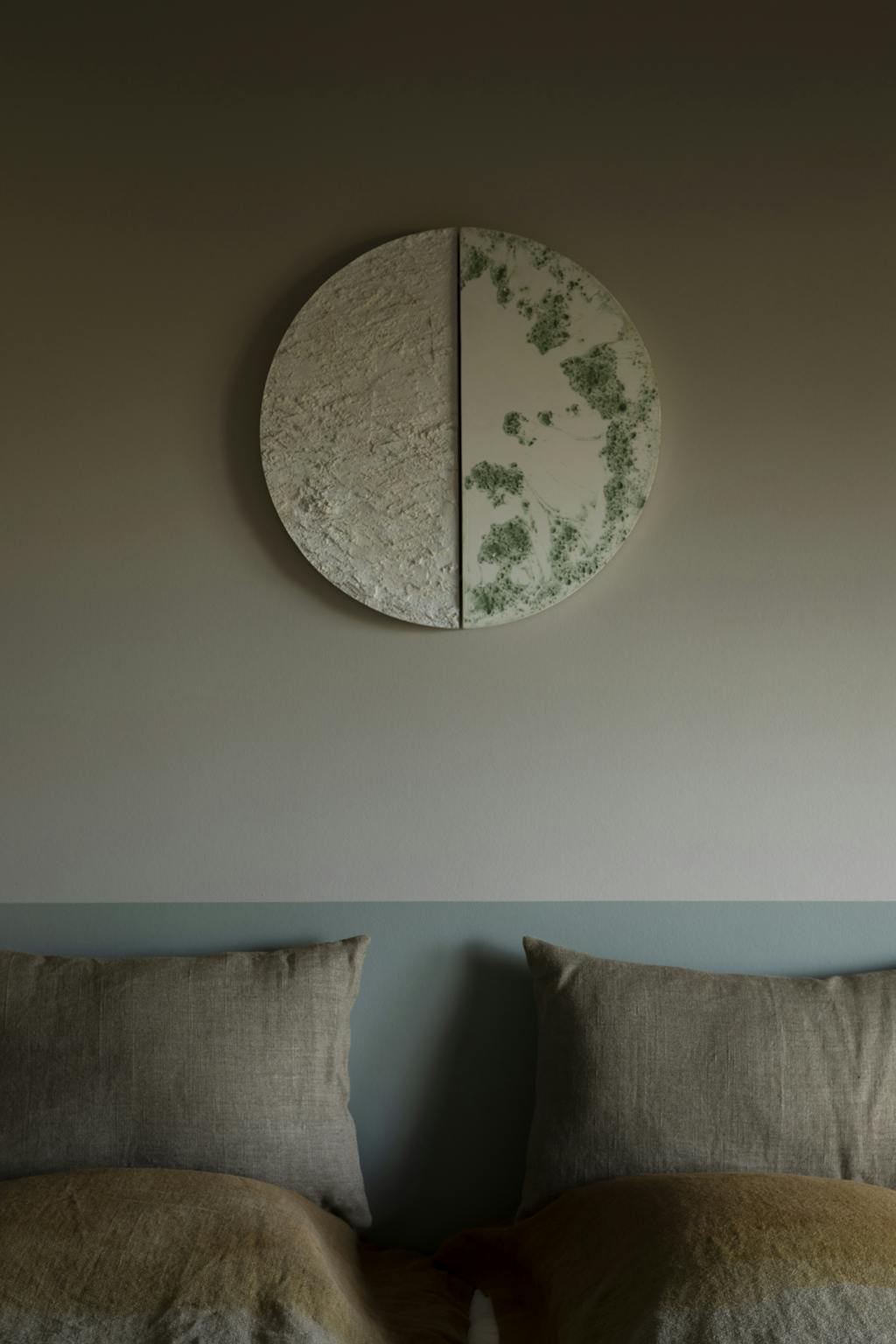 Værelse på Sølballegaard Værelse på Sølballegaard