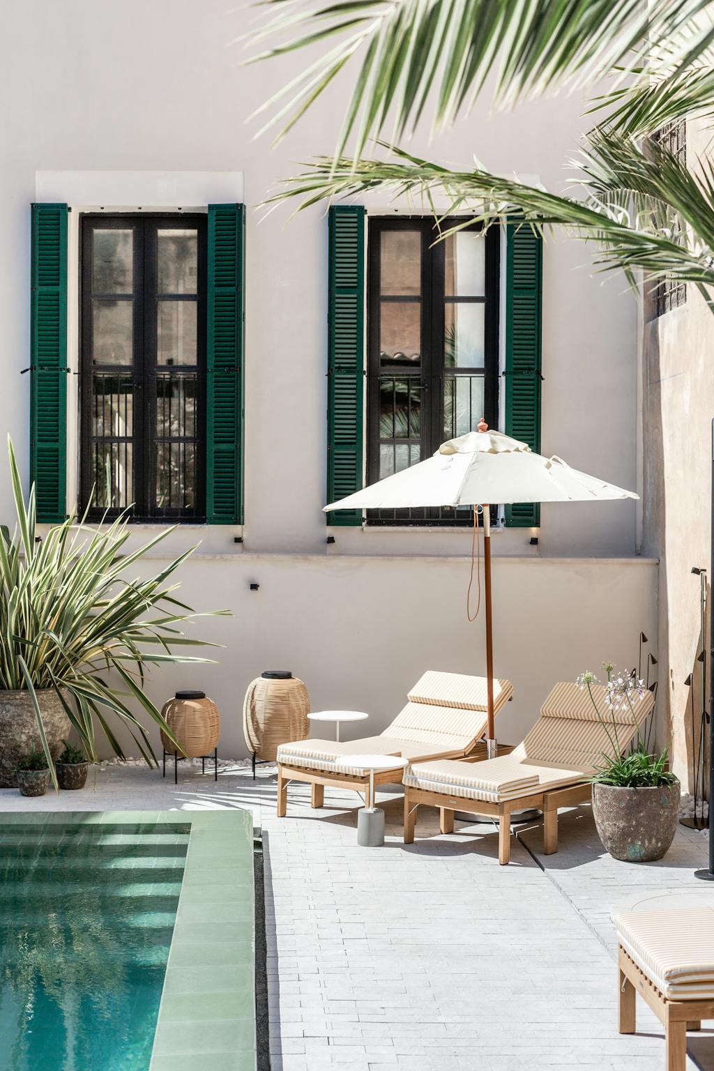 design hotel Mallorca
