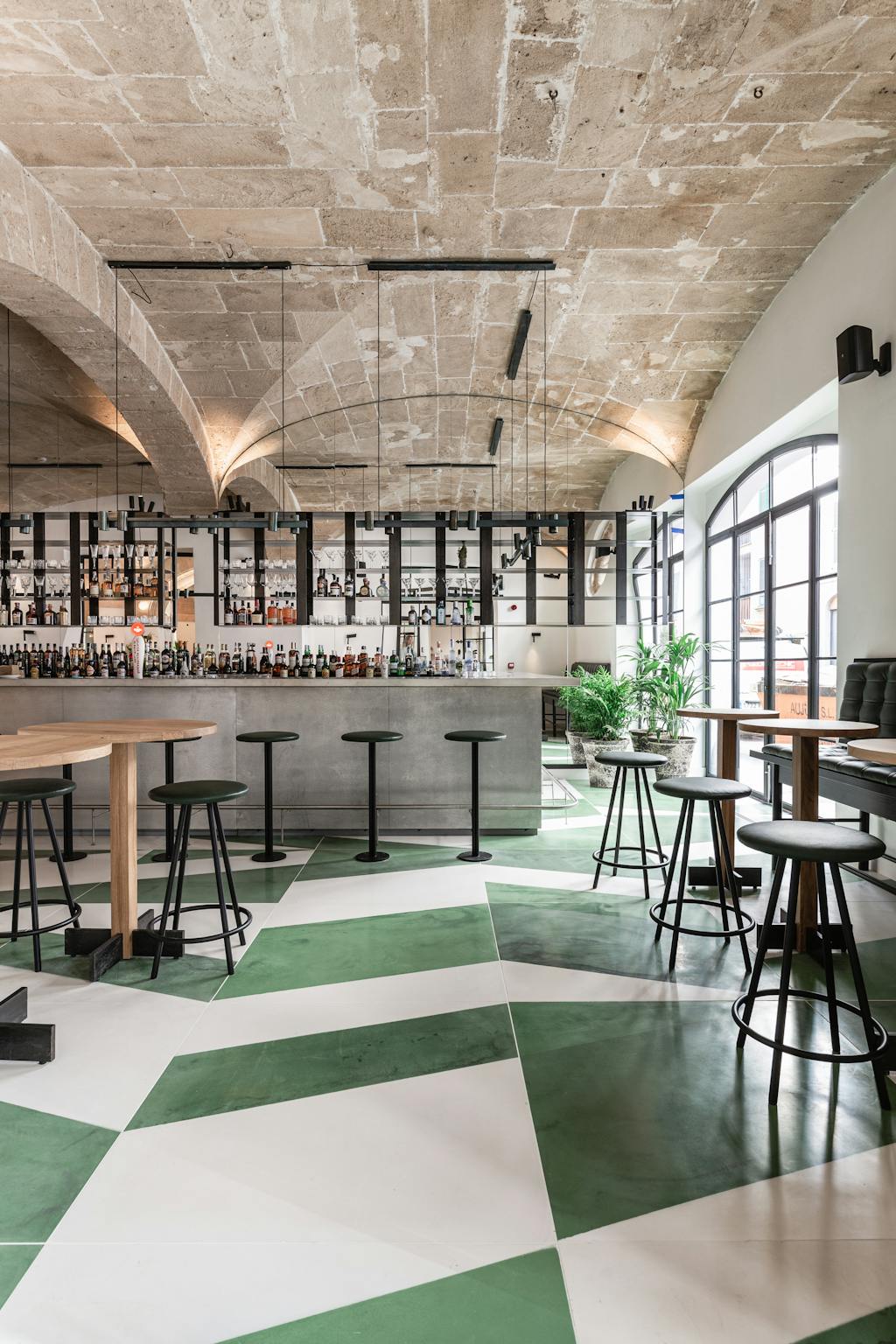 design hotel Mallorca