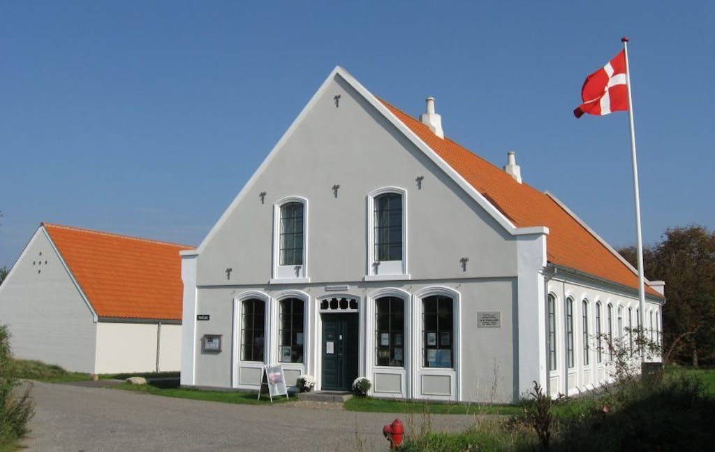 Fanø Kunstmuseum