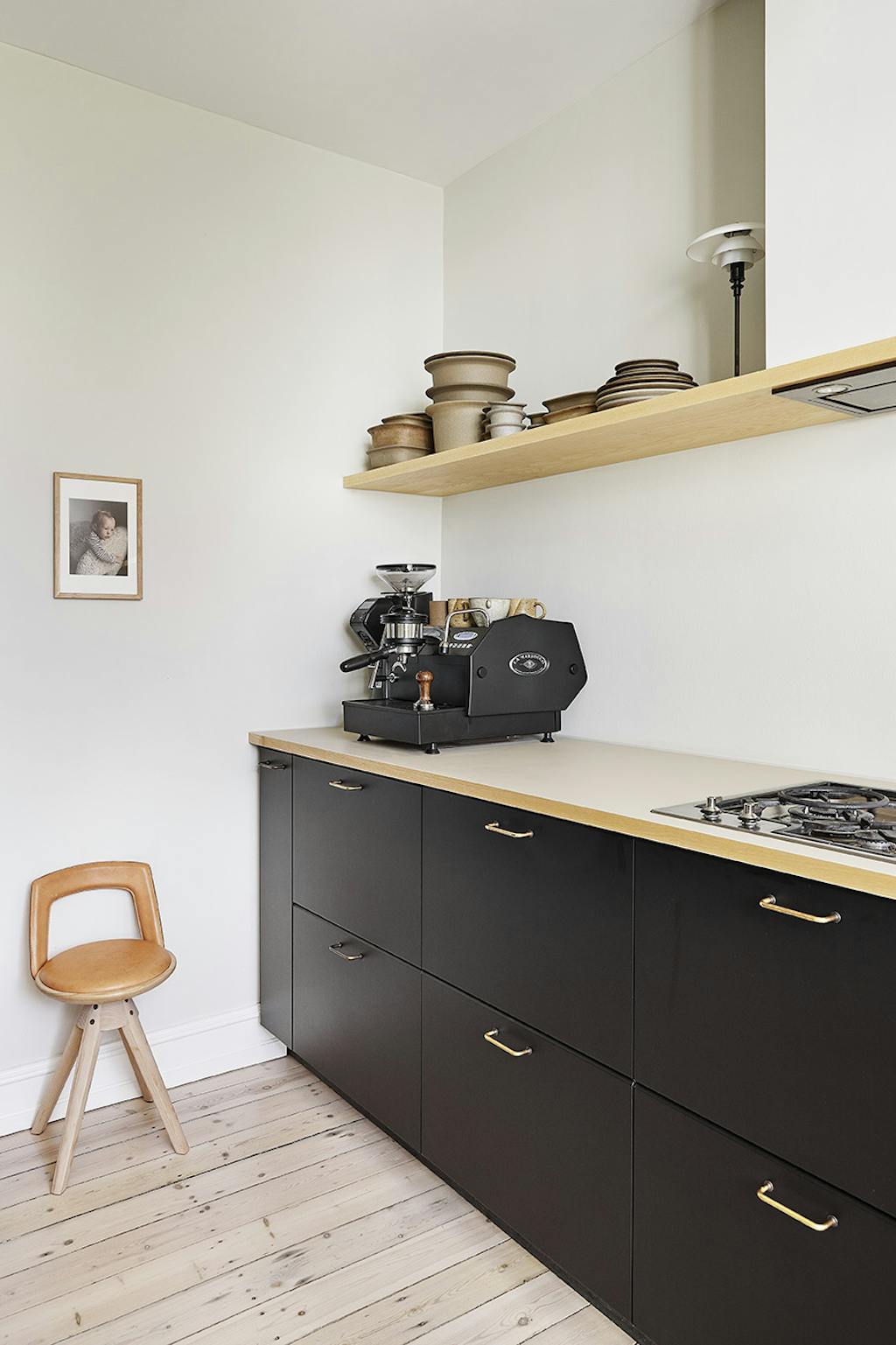 herskabslejlighed københavn