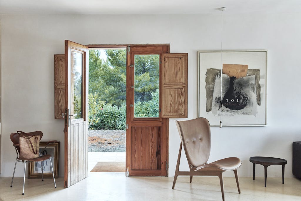 uhøjtidelig oase ibiza