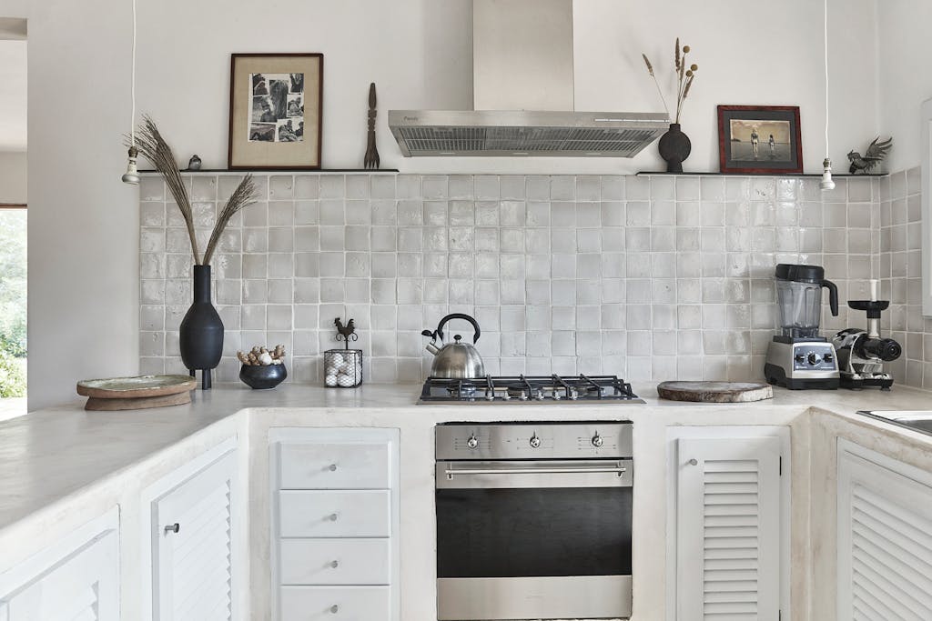 uhøjtidelig oase på ibiza