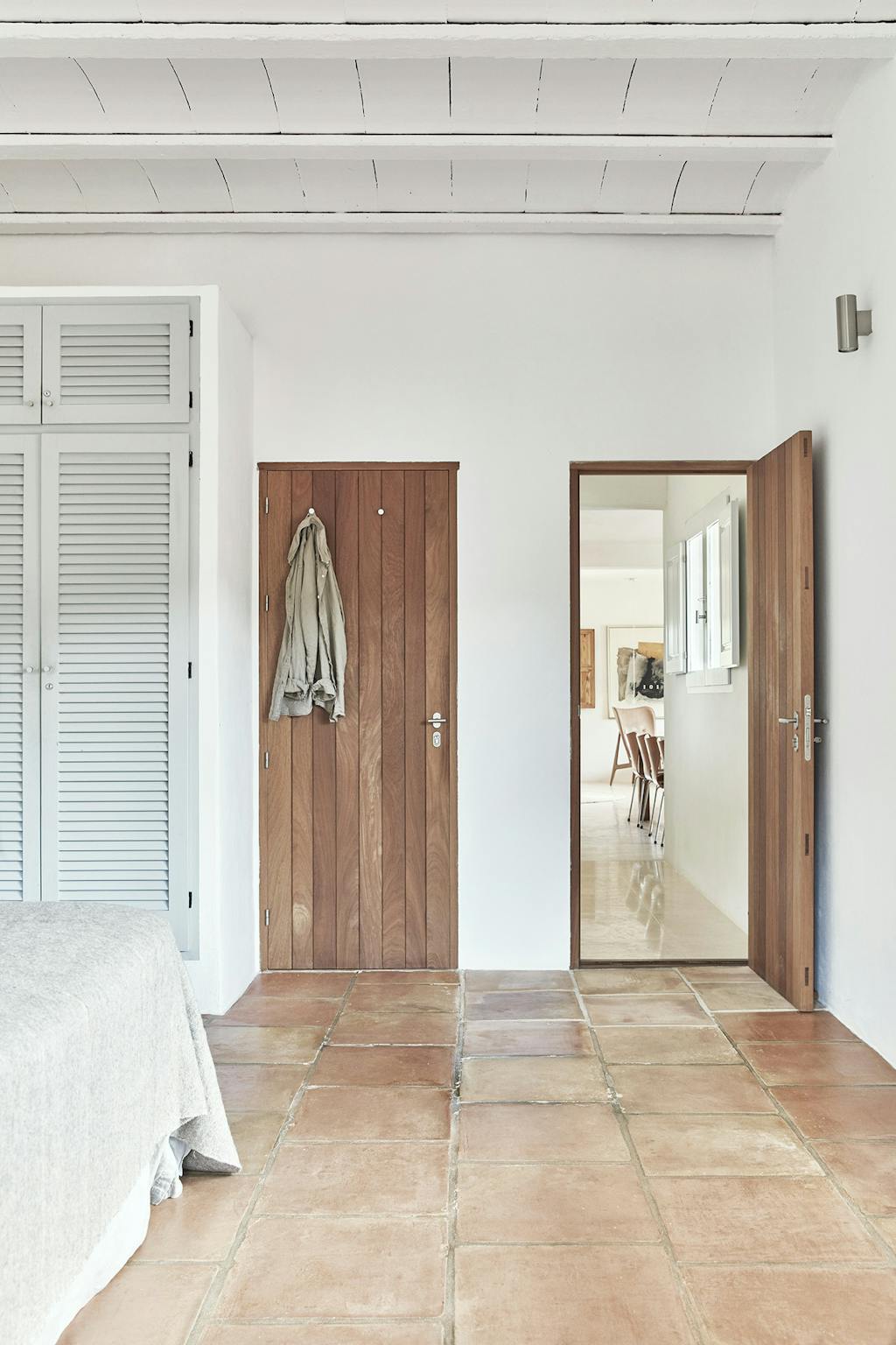 uhøjtidelig oase på ibiza