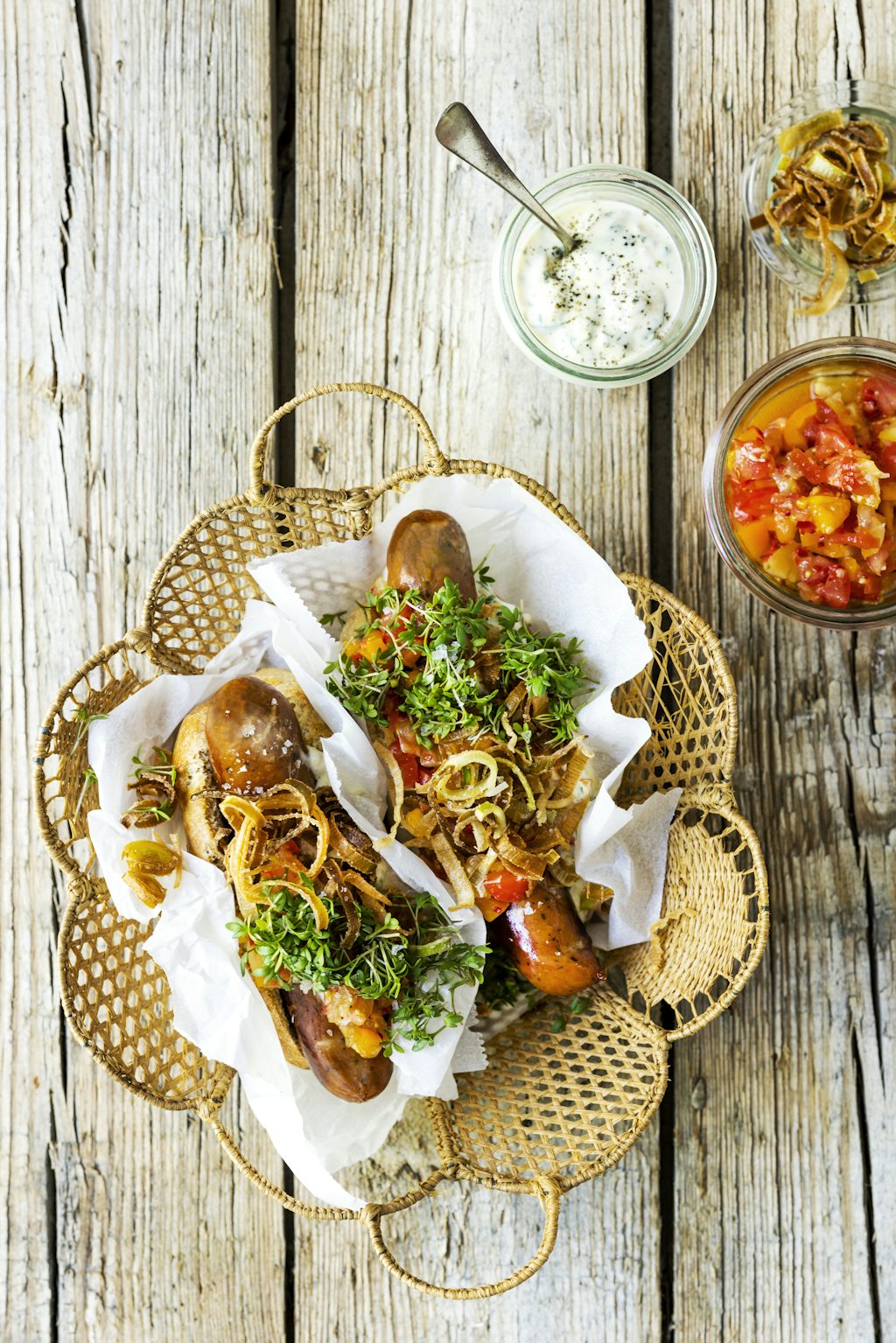 Hotdog Hotdog