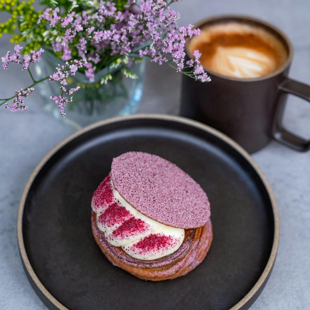 Andersen Bakery København Andersen Bakery København