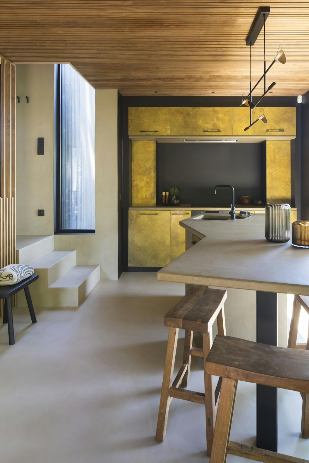 Bast vakantiehuis Belgie