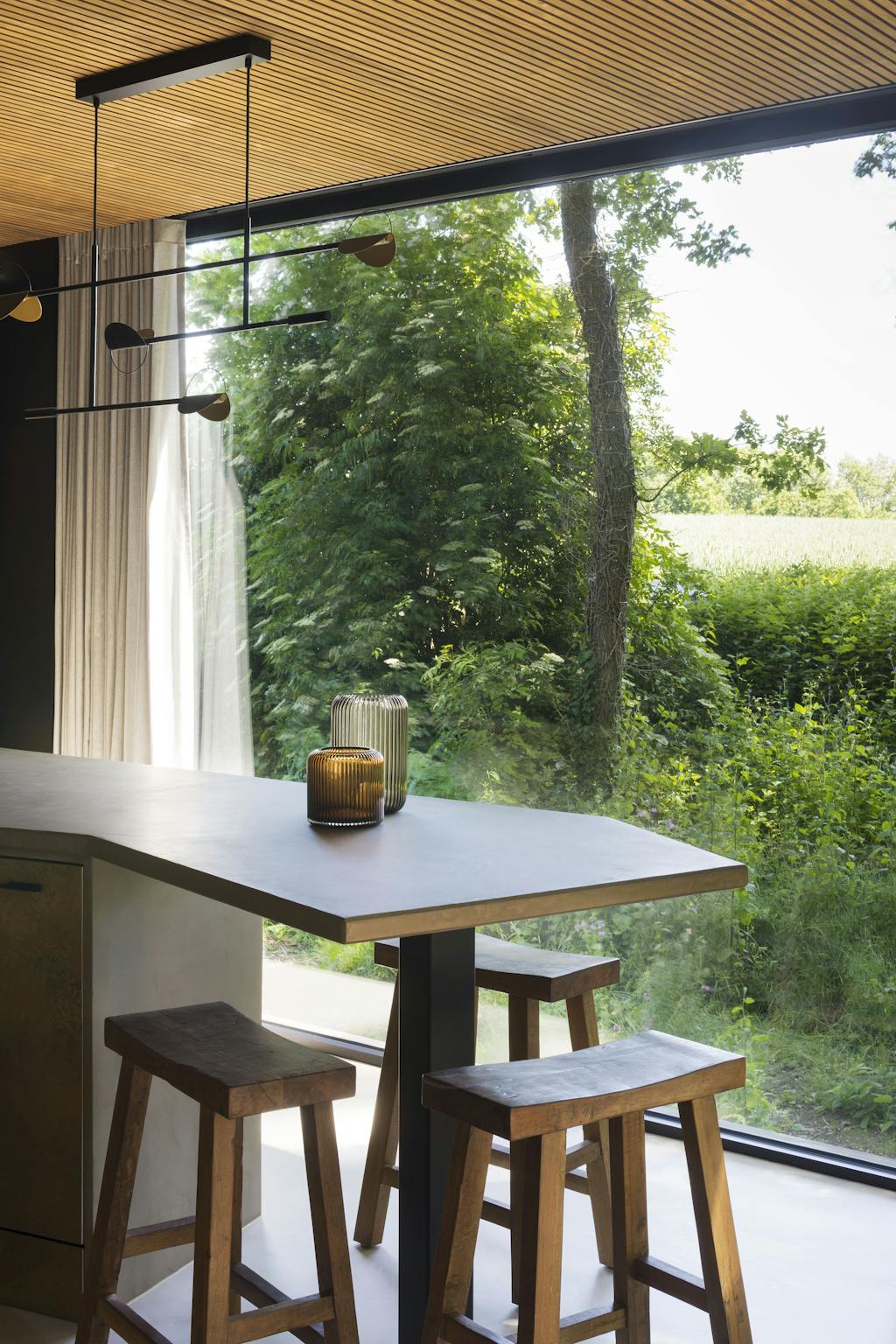 Bast vakantiehuis Belgie