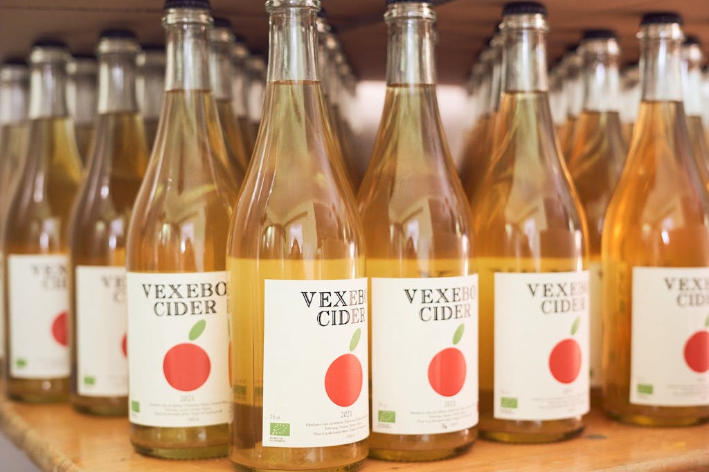 Vexebo Cider