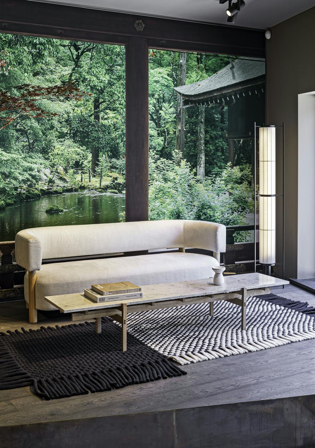 Scandinavisch Japans design