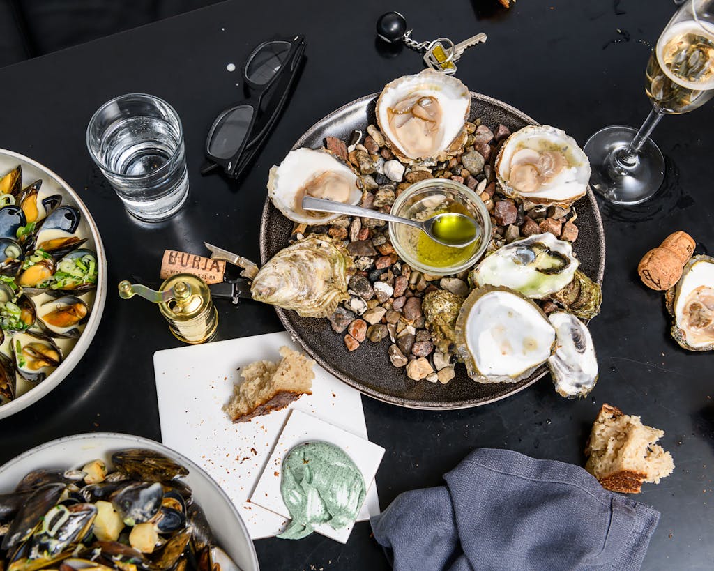 Fiskebaren Fiskebaren