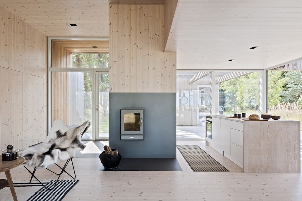Sommerhus Sommerhus