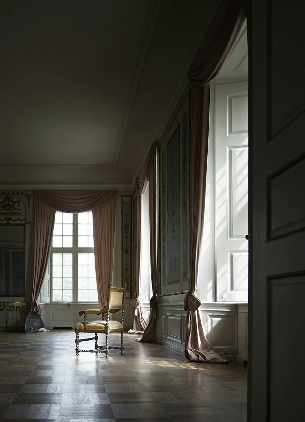 Valdemar Slot Valdemar Slot