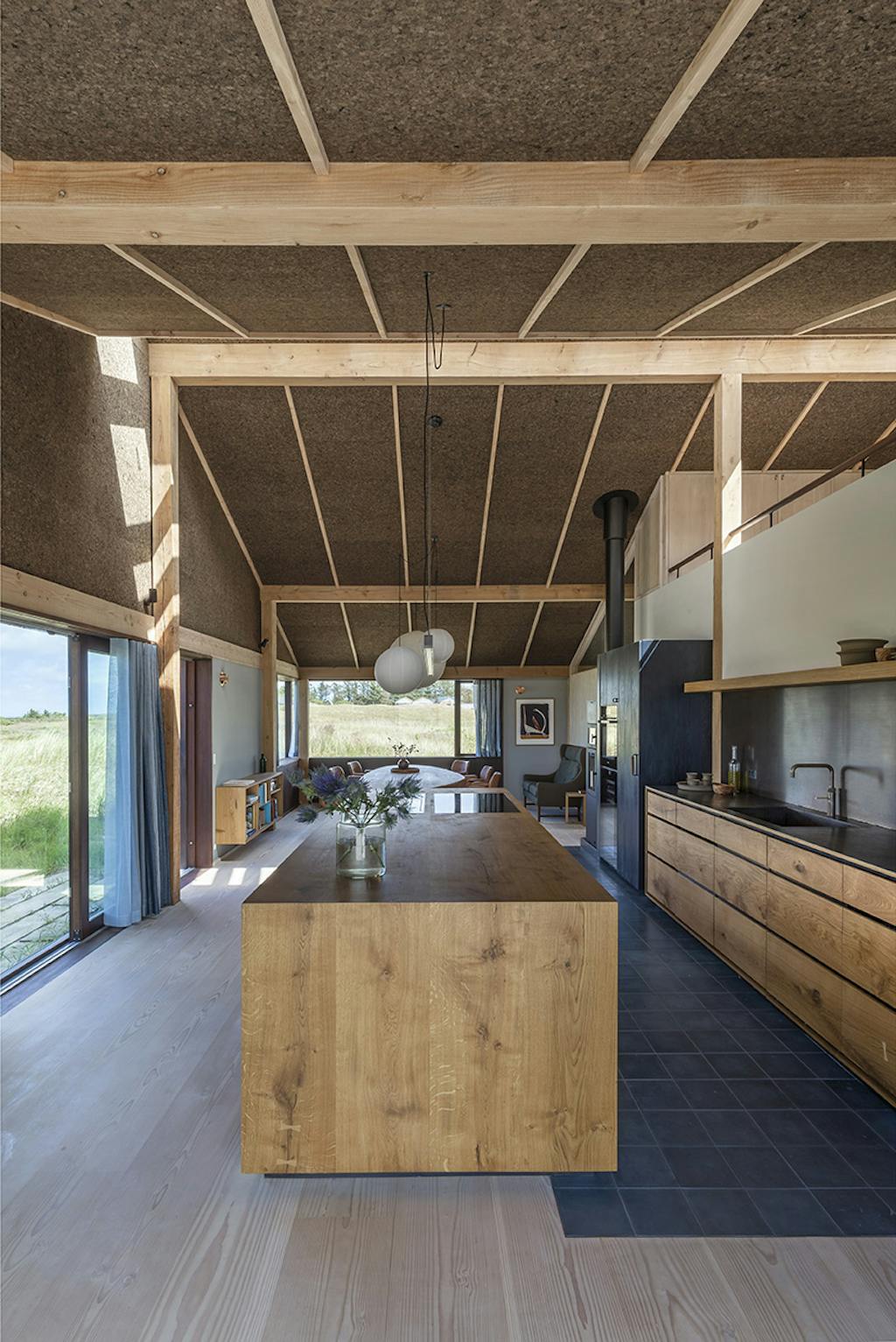 Vakantiehuis Jutland