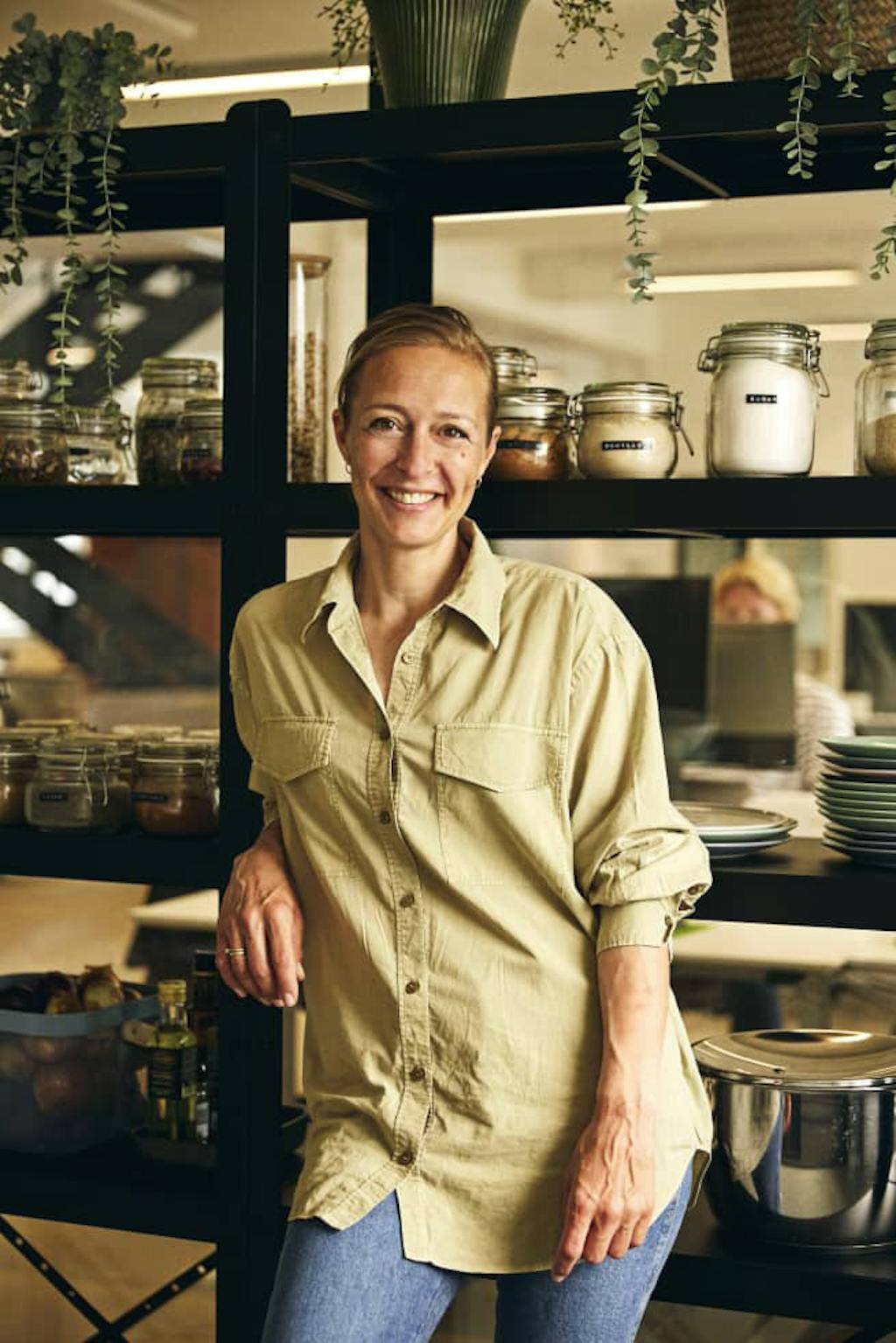 Hello Fresh Nanna Elisabeth Vestergaard Kaldan