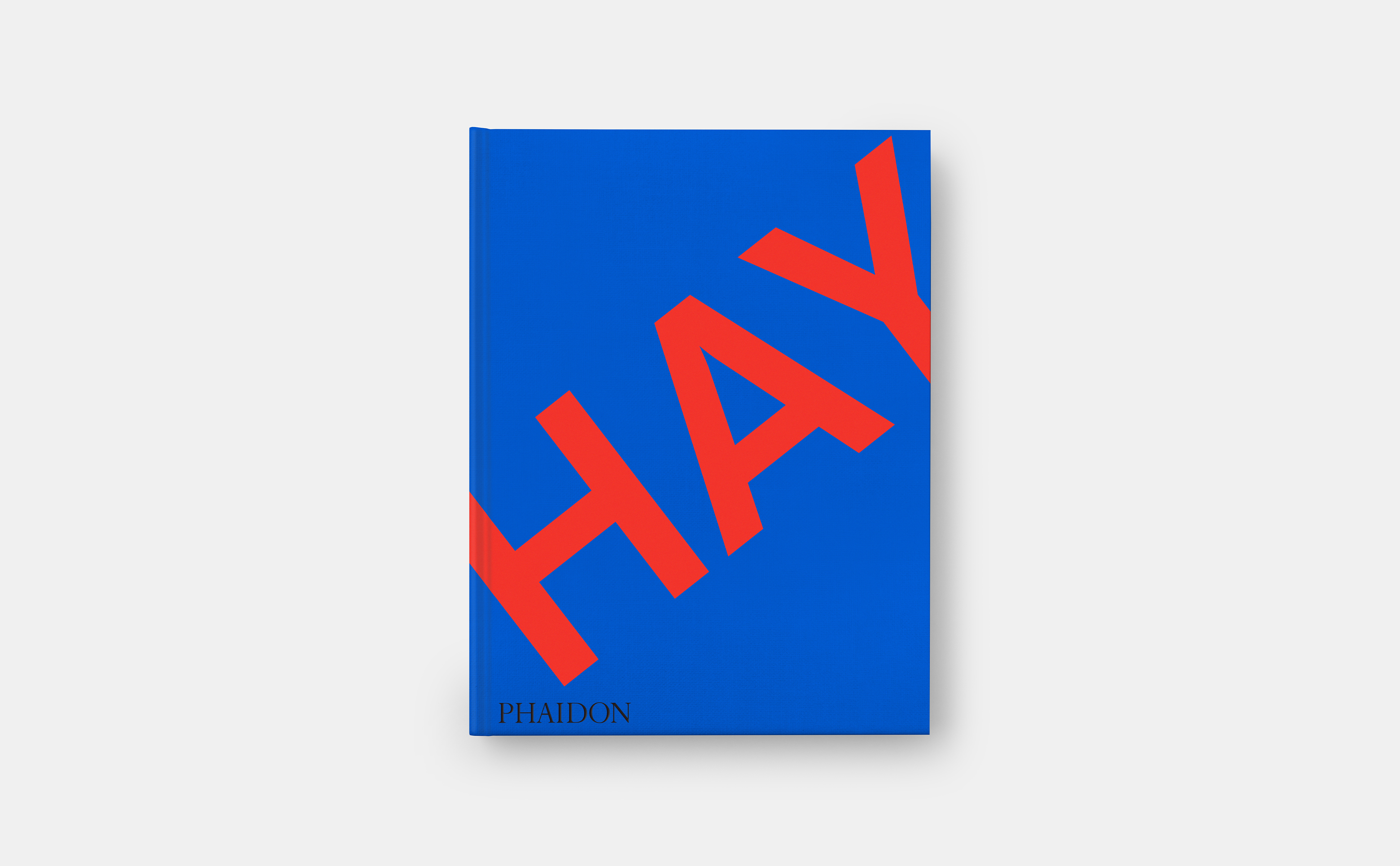 Lær om HAYs historie: Phaidon udgiver bog til deres 20 års