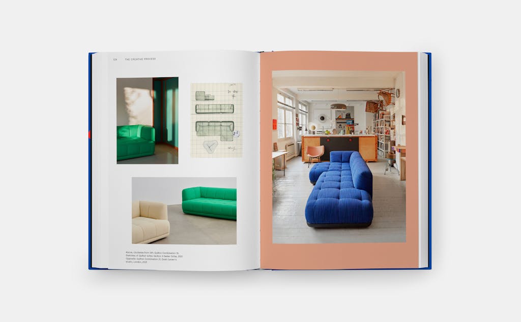 HAY bog i anledning af deres 20års jubilæum