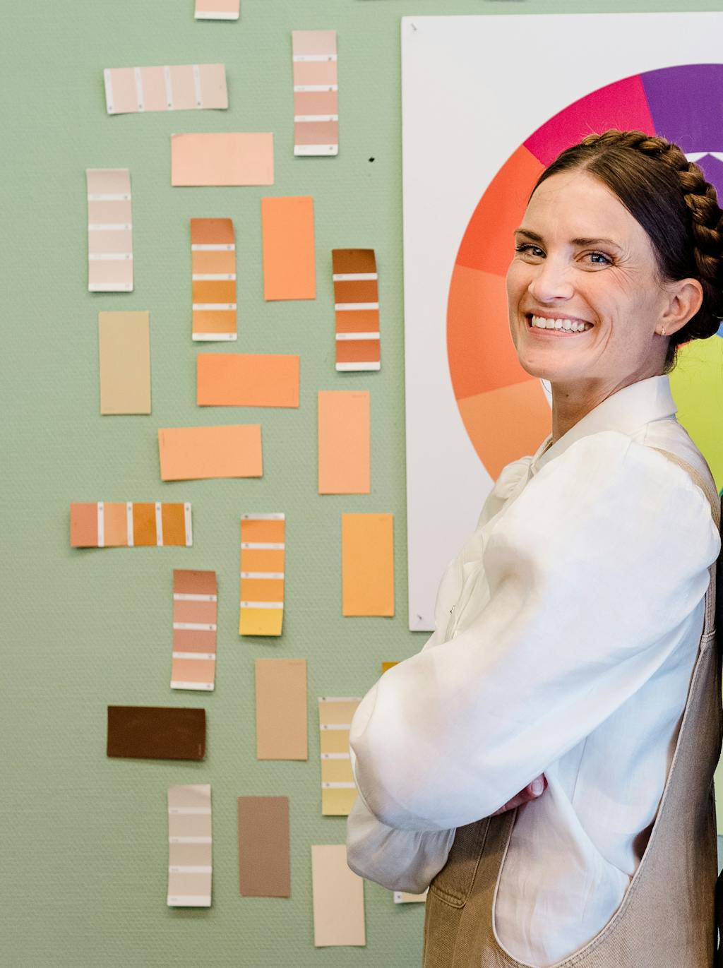 Sif fra LeSifre Design