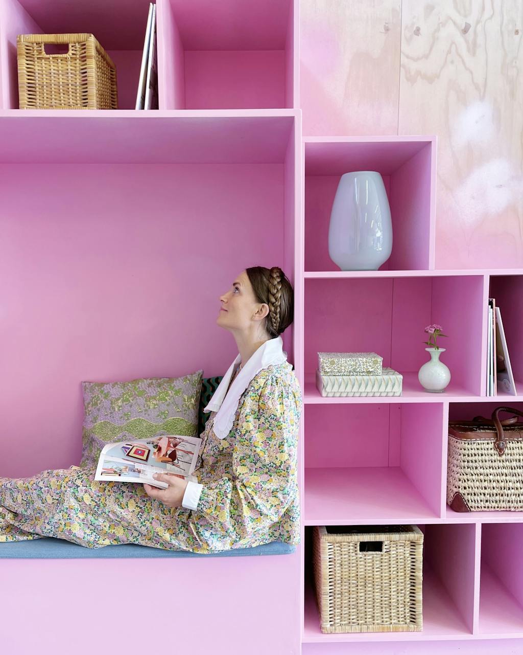 Sif fra LeSifre Design