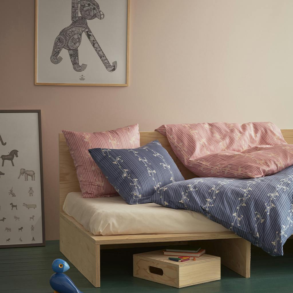 Arne Jacobsen sengetøj